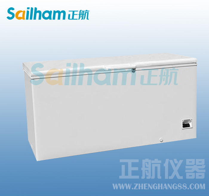 負(fù)90度超低溫冰箱