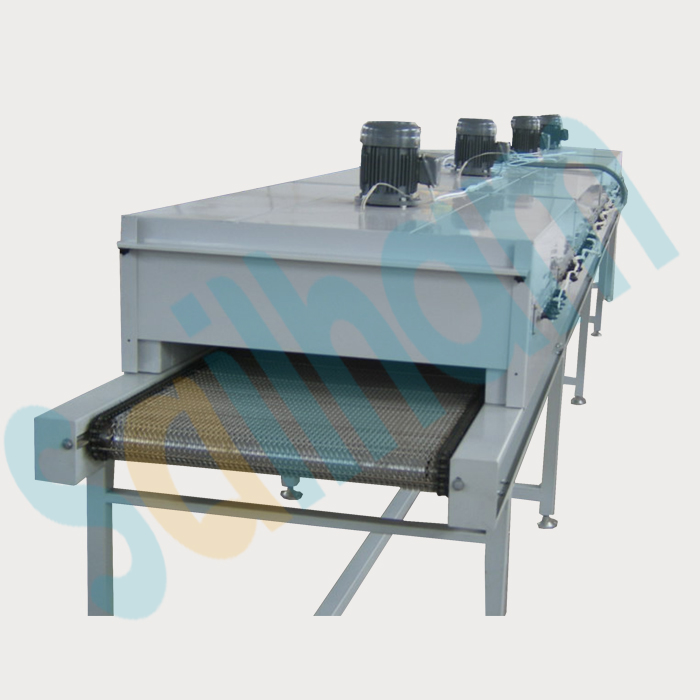 隧道高溫烤箱廠家現(xiàn)貨供應(yīng)圖